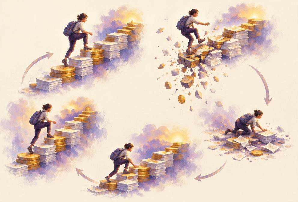 Дело и деньги