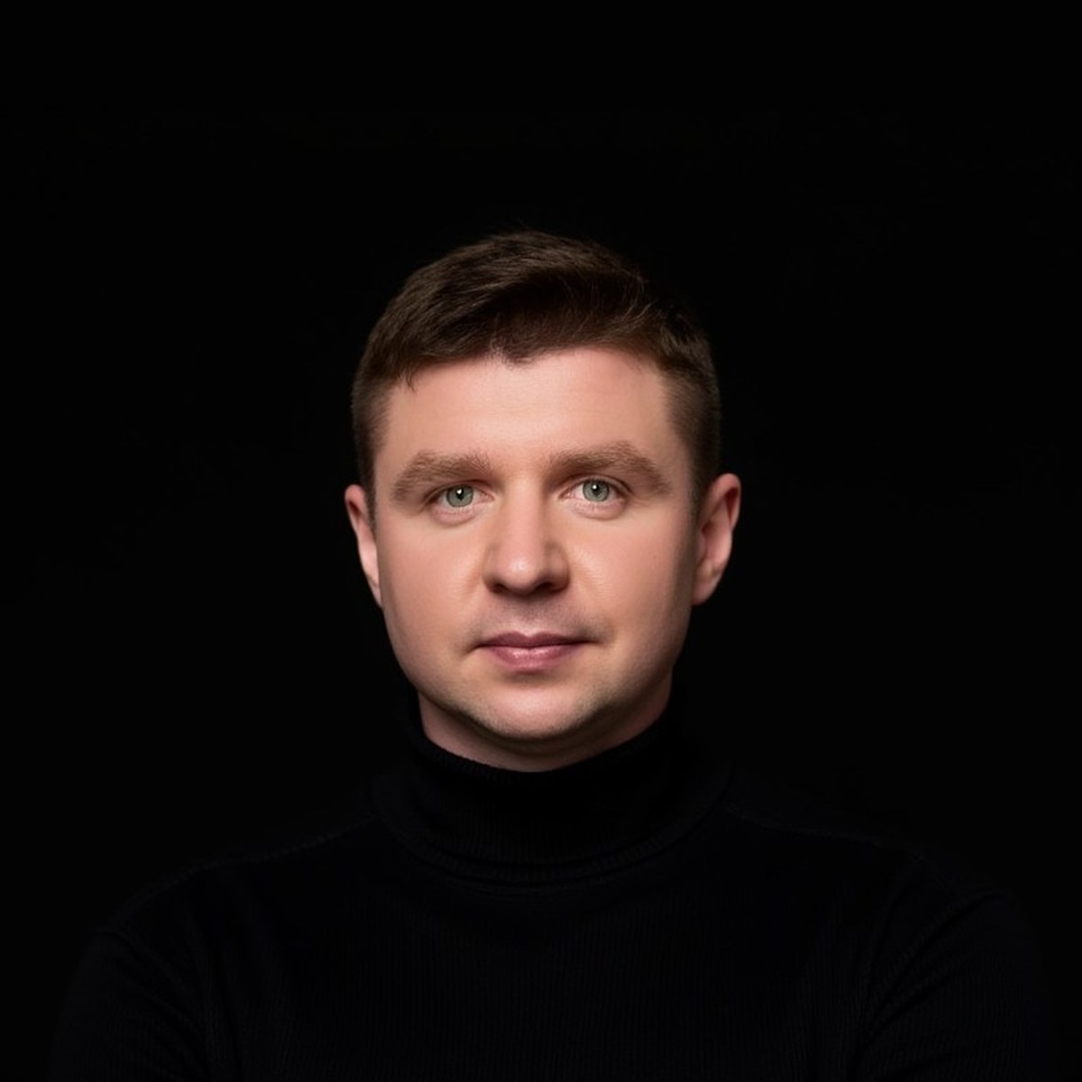 Павел Авдонькин